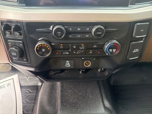 Used 2024 Ford F350 XLT w/ XLT Premium Package image 26