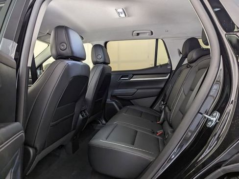 New 2026 GMC Terrain Denali image 7