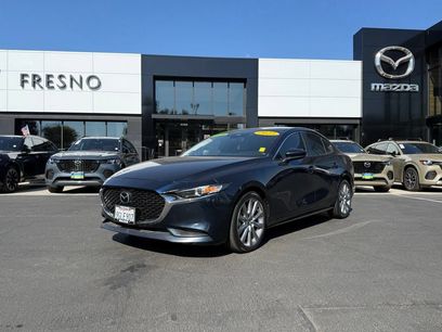Used 2023 MAZDA MAZDA3 s