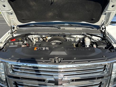 Used 2017 Chevrolet Tahoe Premier image 28