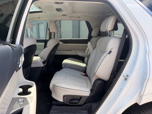 Used 2024 Hyundai Palisade Calligraphy AWD/4WD image 30