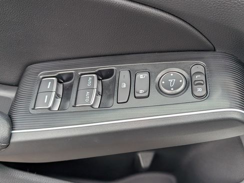 Used 2025 Honda Civic Sport Touring image 19