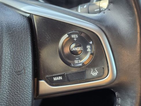 Used 2019 Honda CR-V EX-L image 14