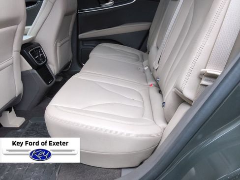Used 2023 Lincoln Nautilus AWD w/ Premium Package image 21