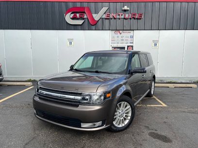 Used 2019 Ford Flex SEL w/ Equipment Group 202A