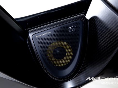 Used 2019 McLaren Senna RWD image 22
