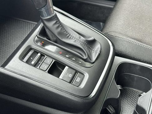 Certified 2024 Honda CR-V LX image 7