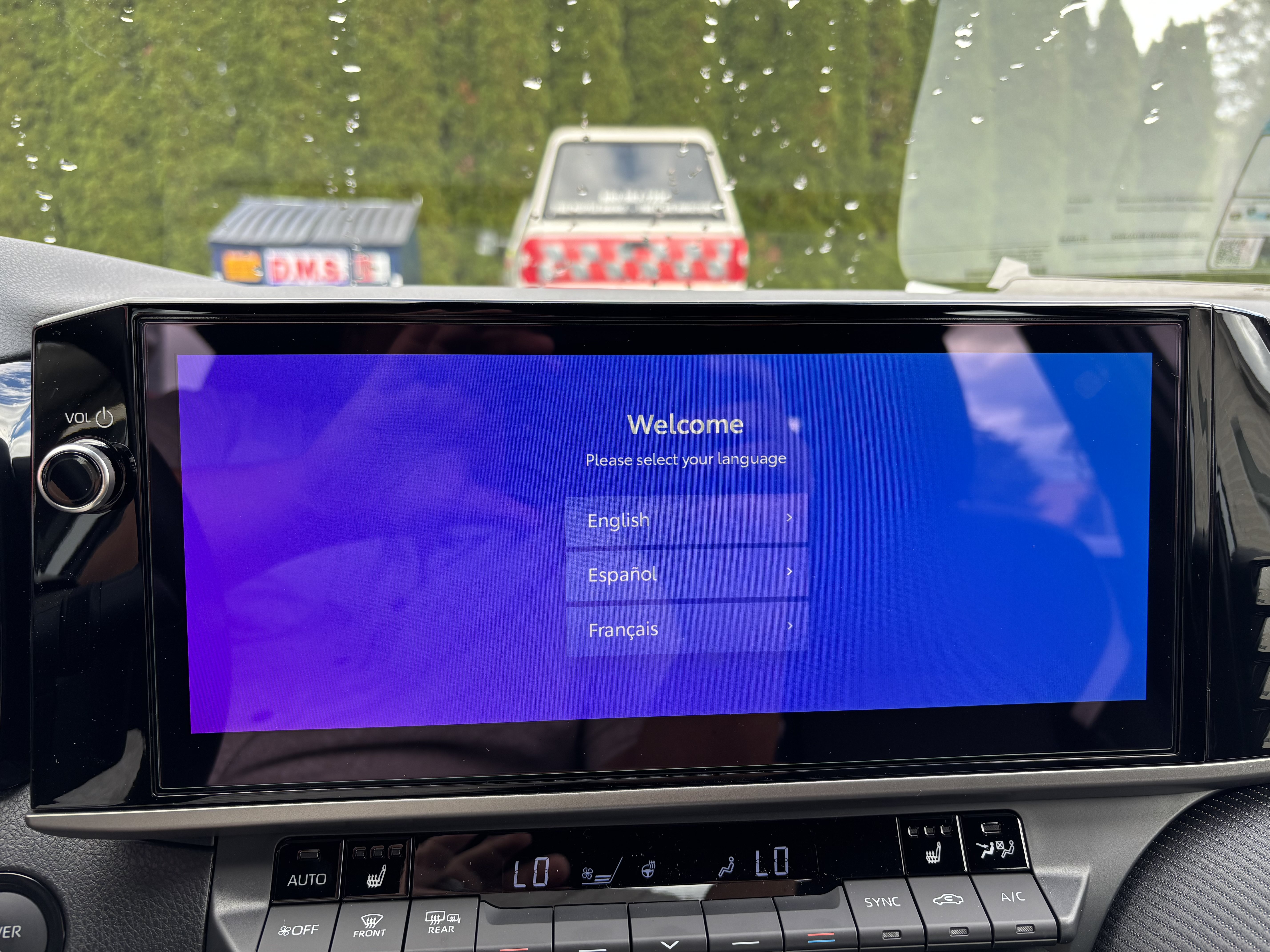 Certified 2026 Toyota Camry Hybrid w/ Multimedia Upgrade Package FWD image 26
