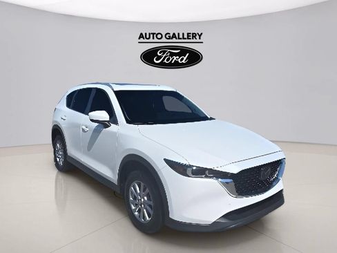 Used 2023 MAZDA CX-5 AWD 2.5 S image 3