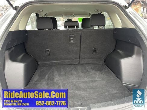 Used 2016 MAZDA CX-5 Sport w/ Rear Camera Package AWD/4WD image 25