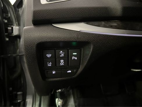 Used 2018 Acura TLX V6 w/ Advance Package FWD image 21