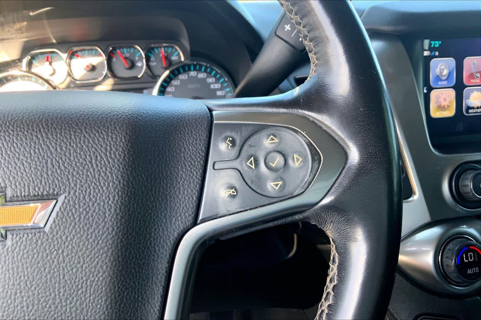 Used 2019 Chevrolet Tahoe LT AWD/4WD image 25