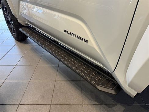 New 2026 Toyota 4Runner 4WD image 7