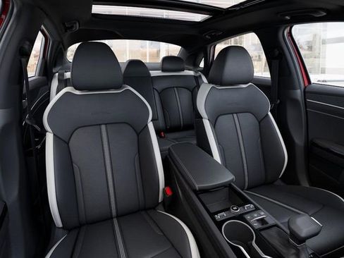 New 2026 Kia K5 GT-Line w/ GT-Line Premium Package image 15