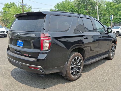 Used 2022 Chevrolet Tahoe RST w/ Luxury Package AWD/4WD image 4