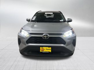 Used 2025 Toyota RAV4 XLE video 2