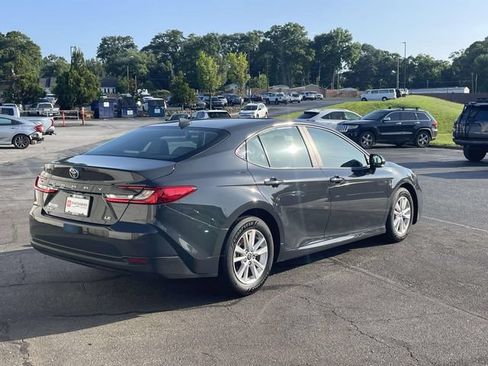 Used 2025 Toyota Camry LE FWD image 14