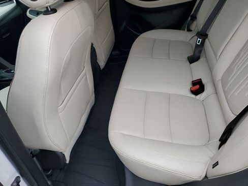 New 2026 Buick Encore GX Avenir w/ Avenir Technology Package image 21