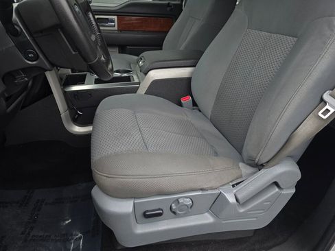 Used 2011 Ford F150 XLT w/ XLT Convenience Pkg image 24