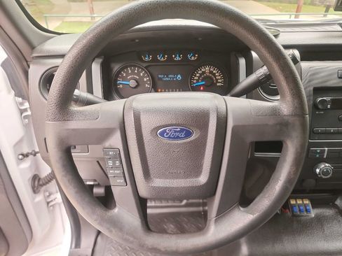 Used 2014 Ford F150 XL AWD/4WD image 17