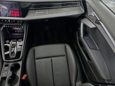 Used 2025 Audi A3 2.0T Premium Plus w/ Premium Plus Package image 22