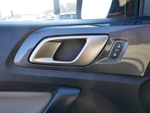 Used 2020 Ford Ranger Lariat w/ Equipment Group 501A Mid image 16