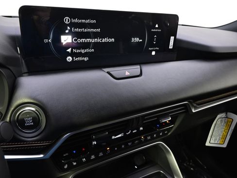 New 2026 MAZDA CX-70 3.3 Turbo w/ Premium Plus Pkg image 27