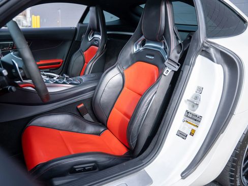 Used 2016 Mercedes-Benz AMG GT S image 14