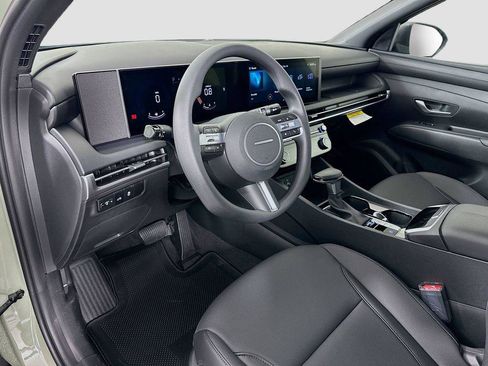 New 2026 Hyundai Santa Cruz SEL FWD image 9