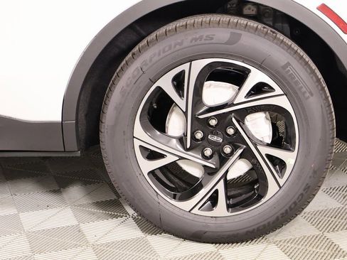 New 2026 Lincoln Nautilus Premier w/ Jet Appearance Package AWD/4WD image 19