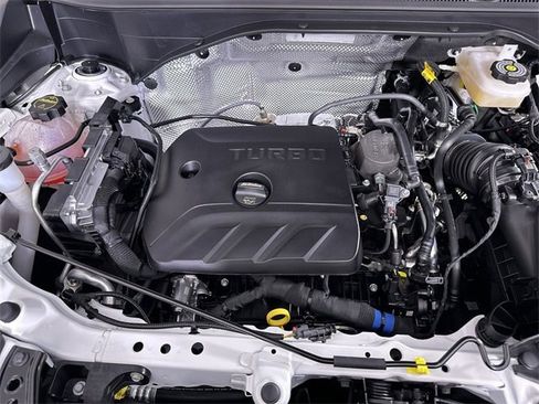 New 2026 Buick Encore GX Sport Touring w/ Advanced Technology Package image 30