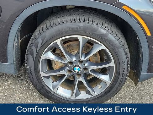 Used 2018 BMW X5 xDrive35i AWD/4WD image 9