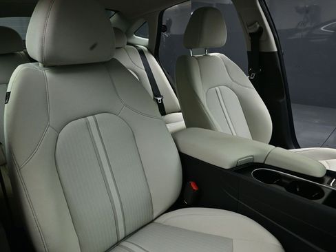 New 2026 Hyundai Sonata SEL image 13