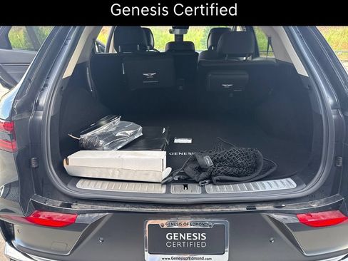 Certified 2026 Genesis GV70 2.5T AWD/4WD image 22