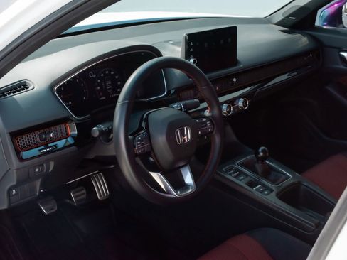 Used 2025 Honda Civic Si image 14