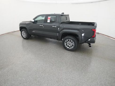 New 2026 Toyota Tacoma Limited image 45
