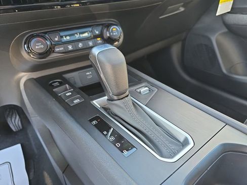 New 2026 Nissan Kicks SV w/ Charging Package FWD image 22