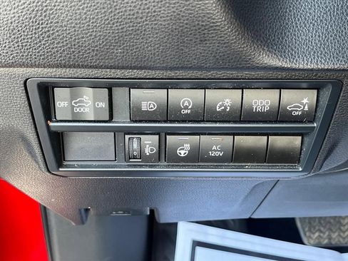 Used 2024 Toyota Tundra SR5 w/ SR5 Premium Package image 23