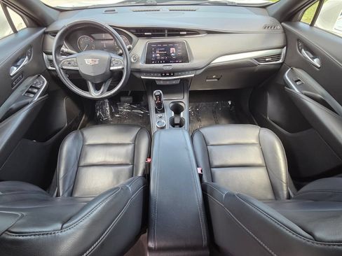 Used 2021 Cadillac XT4 Premium Luxury w/ Driver Awareness Package FWD image 25