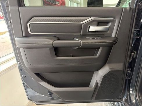 New 2026 RAM 2500 Big Horn image 14