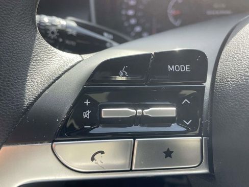 Used 2024 Hyundai Santa Cruz SEL FWD image 21