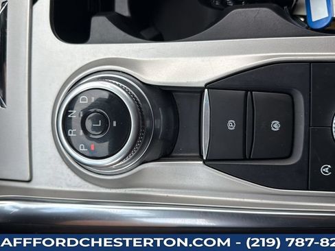 Used 2024 Ford Explorer XLT w/ Equipment Group 202A AWD/4WD image 16