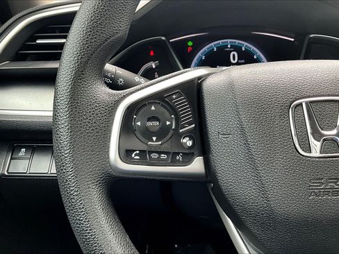 Used 2016 Honda Civic EX image 20