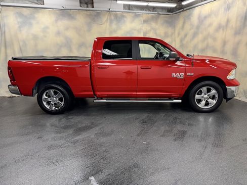Used 2019 RAM 1500 Big Horn image 9