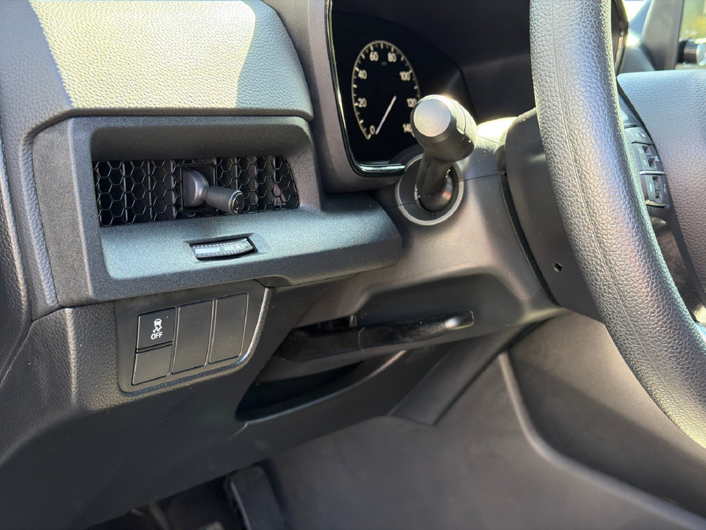 Used 2024 Honda CR-V EX image 17