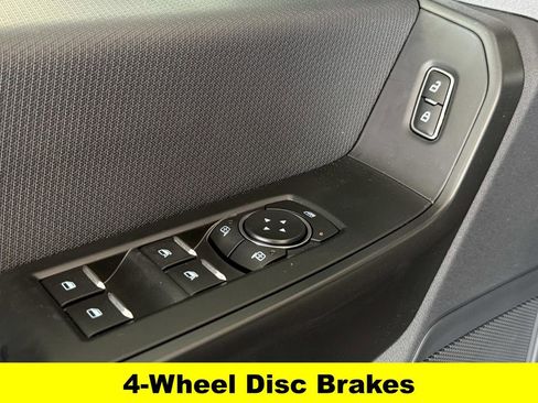 New 2025 Ford F150 STX w/ Equipment Group 200A image 23