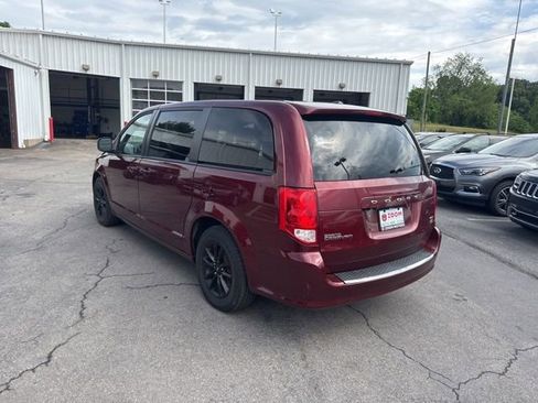 Used 2019 Dodge Grand Caravan GT FWD image 6