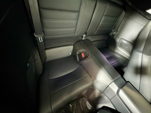 Certified 2023 Porsche 911 Turbo S AWD/4WD image 23