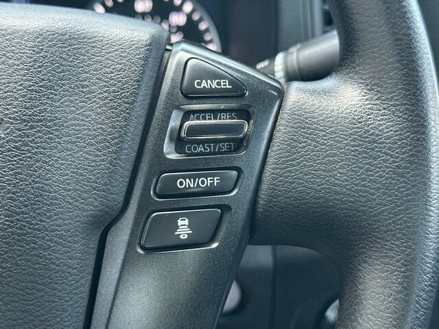 Used 2022 Nissan Frontier S w/ Technology Package AWD/4WD image 27