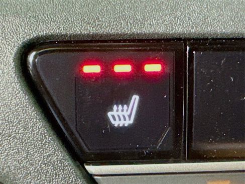 Used 2025 Honda CR-V EX image 28